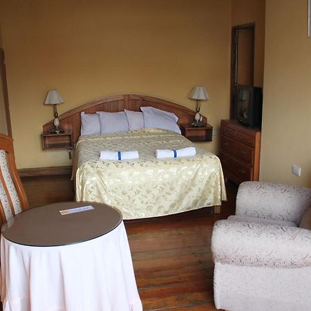 Hostal Lluvia De Oro Arequipa Exterior photo