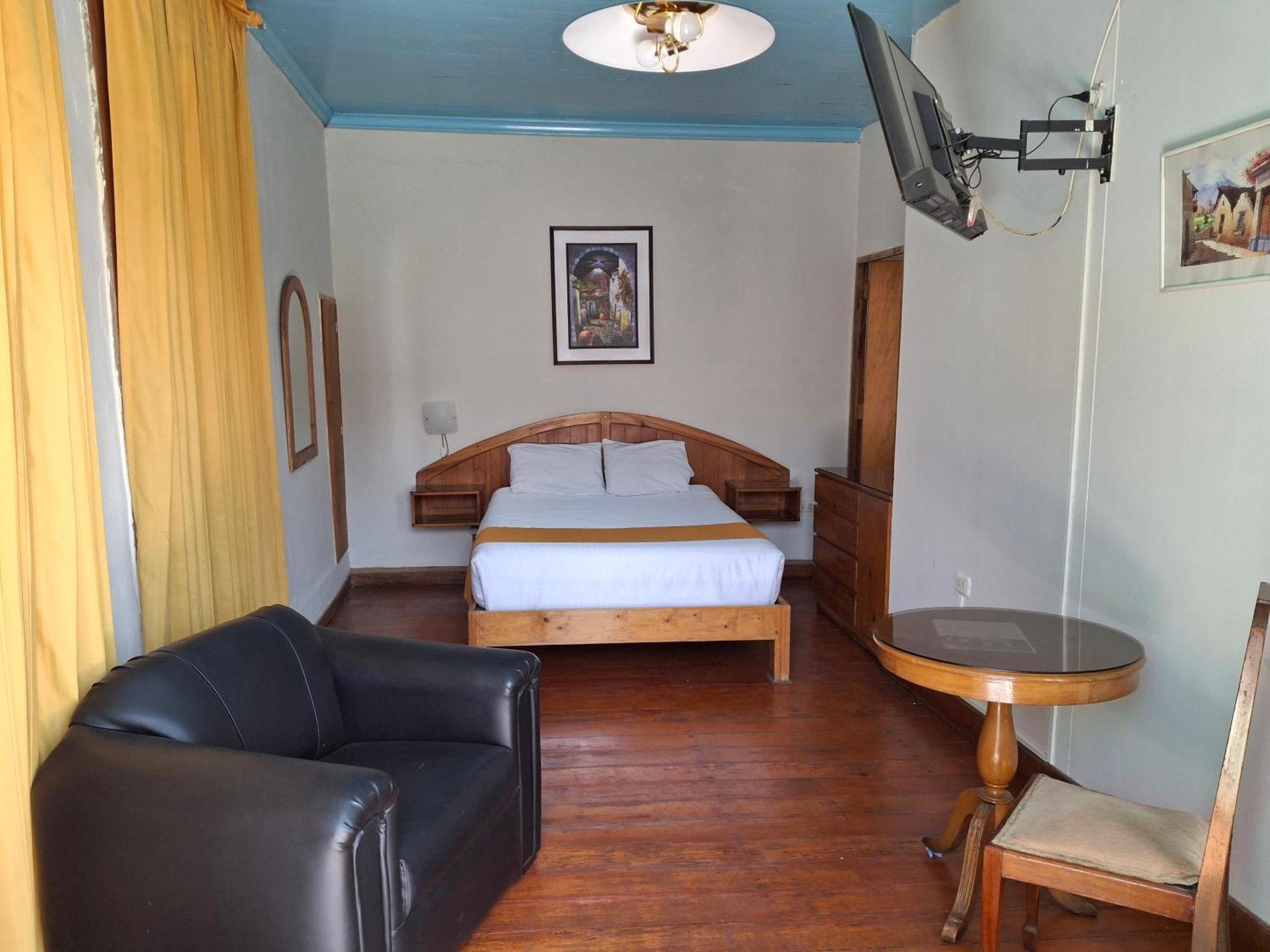 Hostal Lluvia De Oro Arequipa Exterior photo